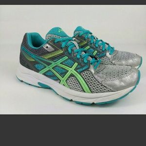 Asics Gel Contend 3 Running Training Shoes